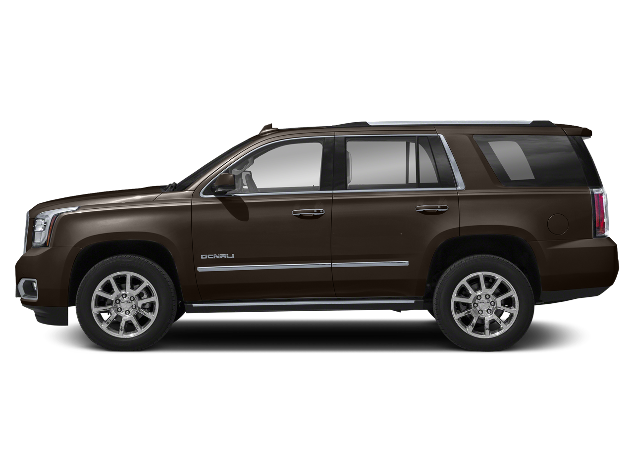 2019 GMC Yukon Denali - Photo 26