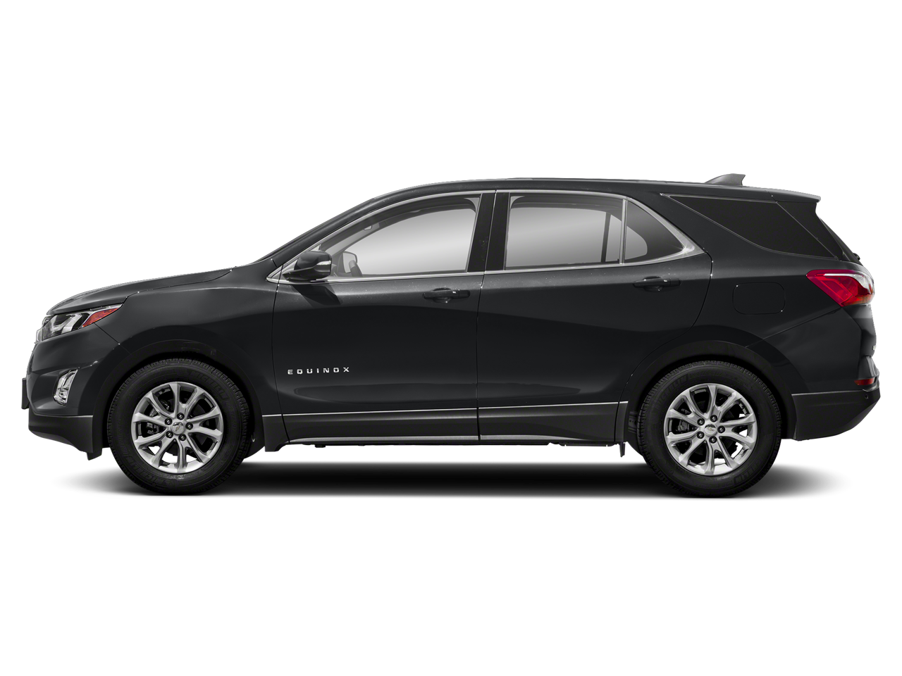 2020 Chevrolet Equinox LT - Photo 25