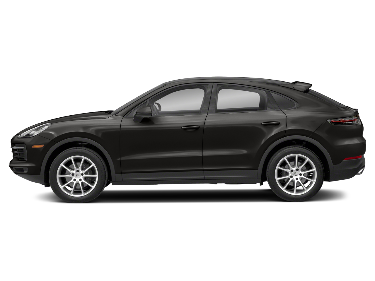 2023 Porsche Cayenne GTS