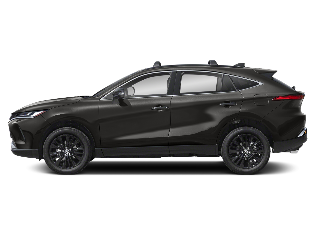 2023 Toyota Venza Nightshade