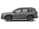 2025 Subaru Forester Base