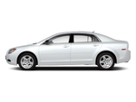 2011 Chevrolet Malibu LTZ
