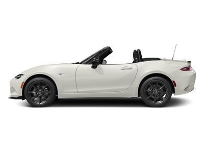 2016 Mazda Mazda MX-5 Miata Club