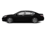 2017 Honda Accord Sedan EX-L