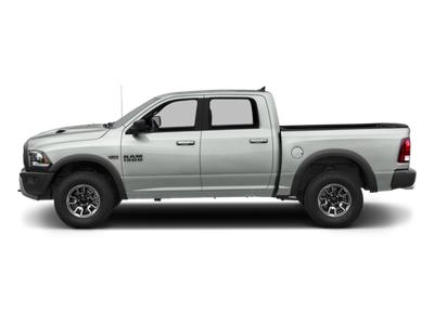 2017 RAM 1500 Rebel