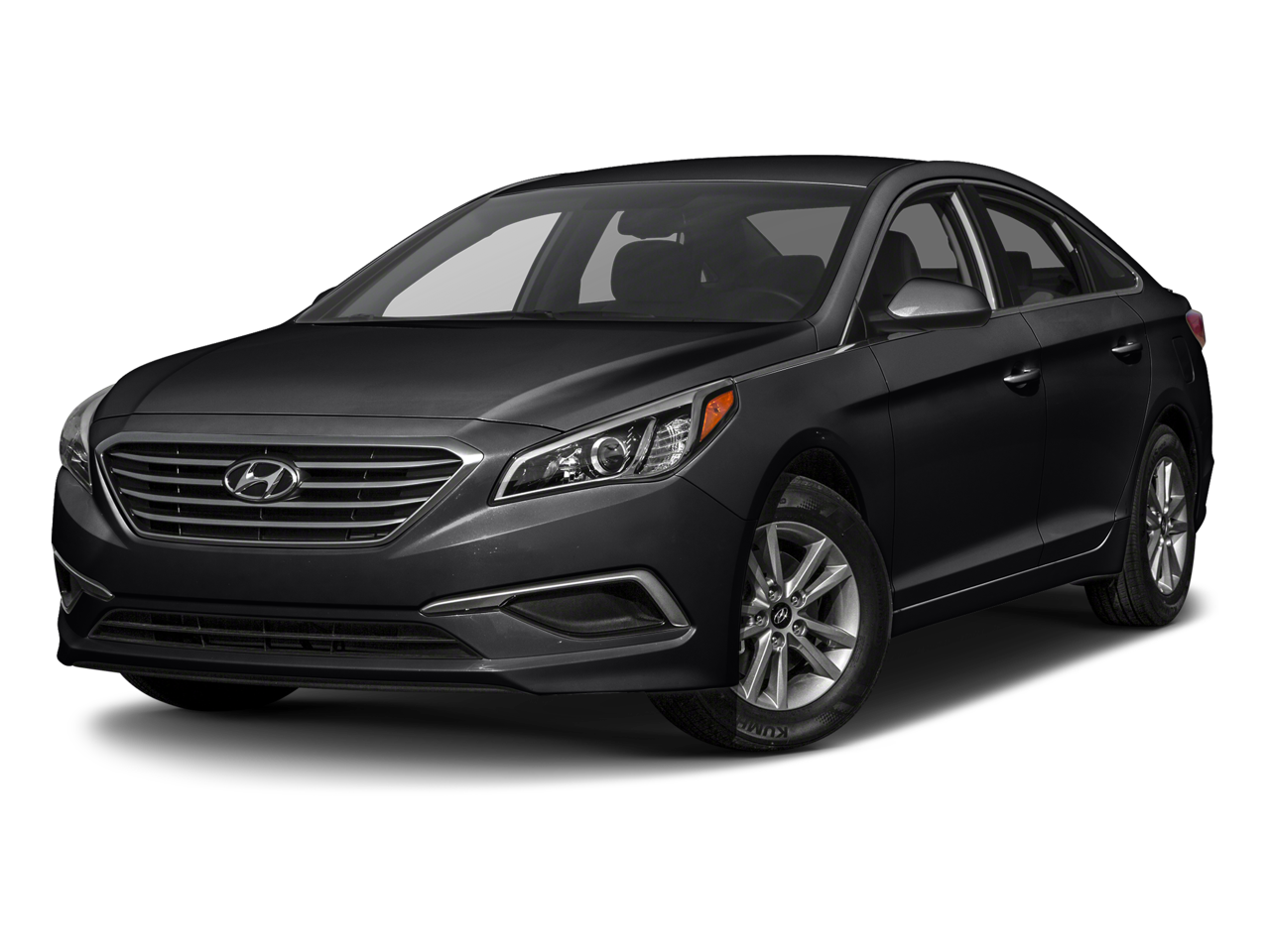 2017 Hyundai Sonata SE's photo