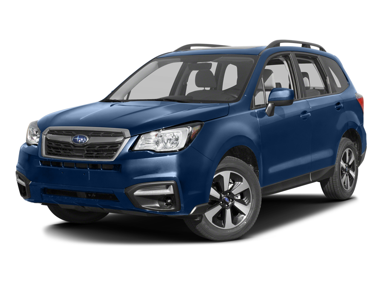 2017 Subaru Forester 2.5i Premium CVT's photo