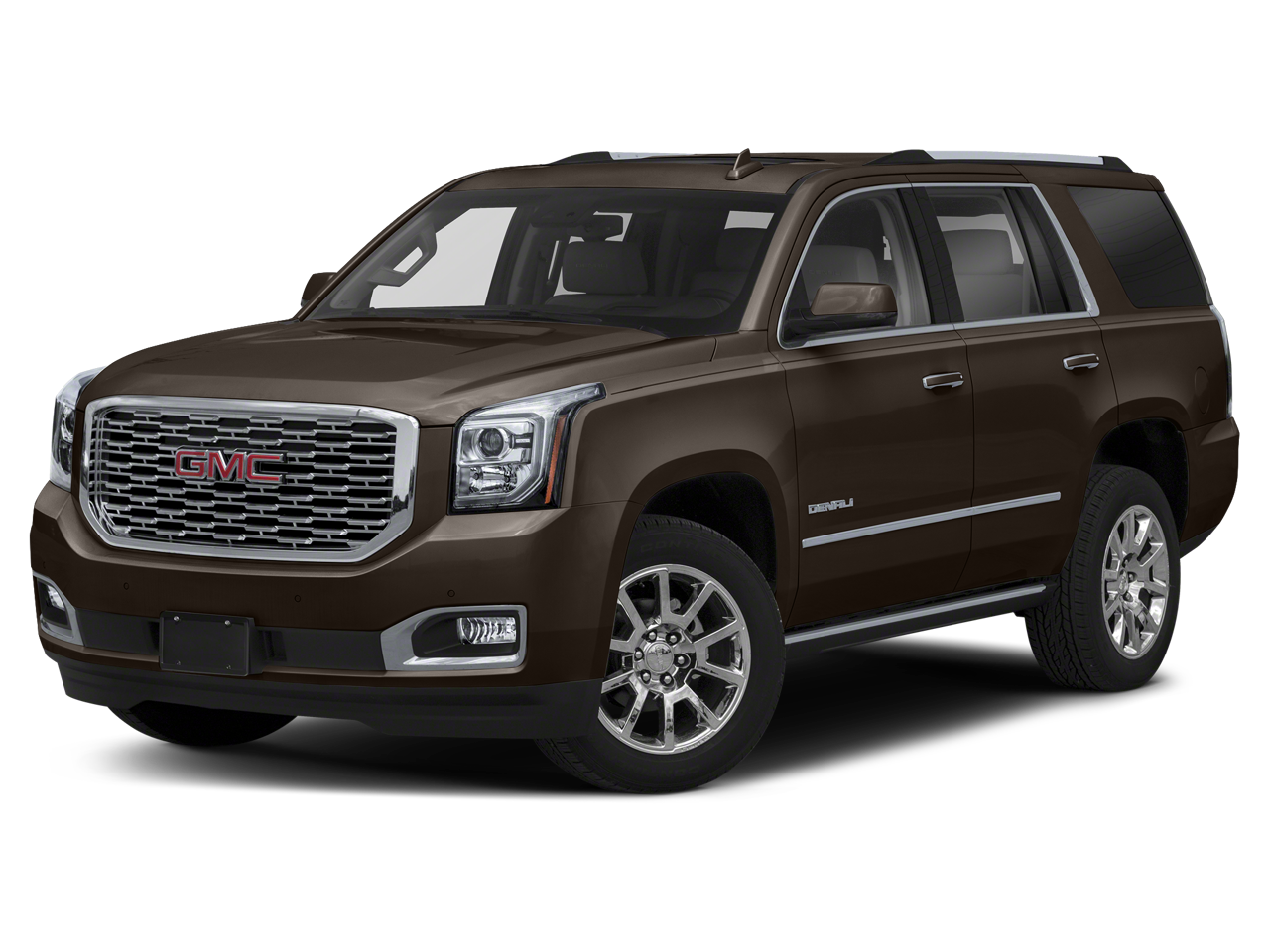 2019 GMC Yukon Denali - Photo 24