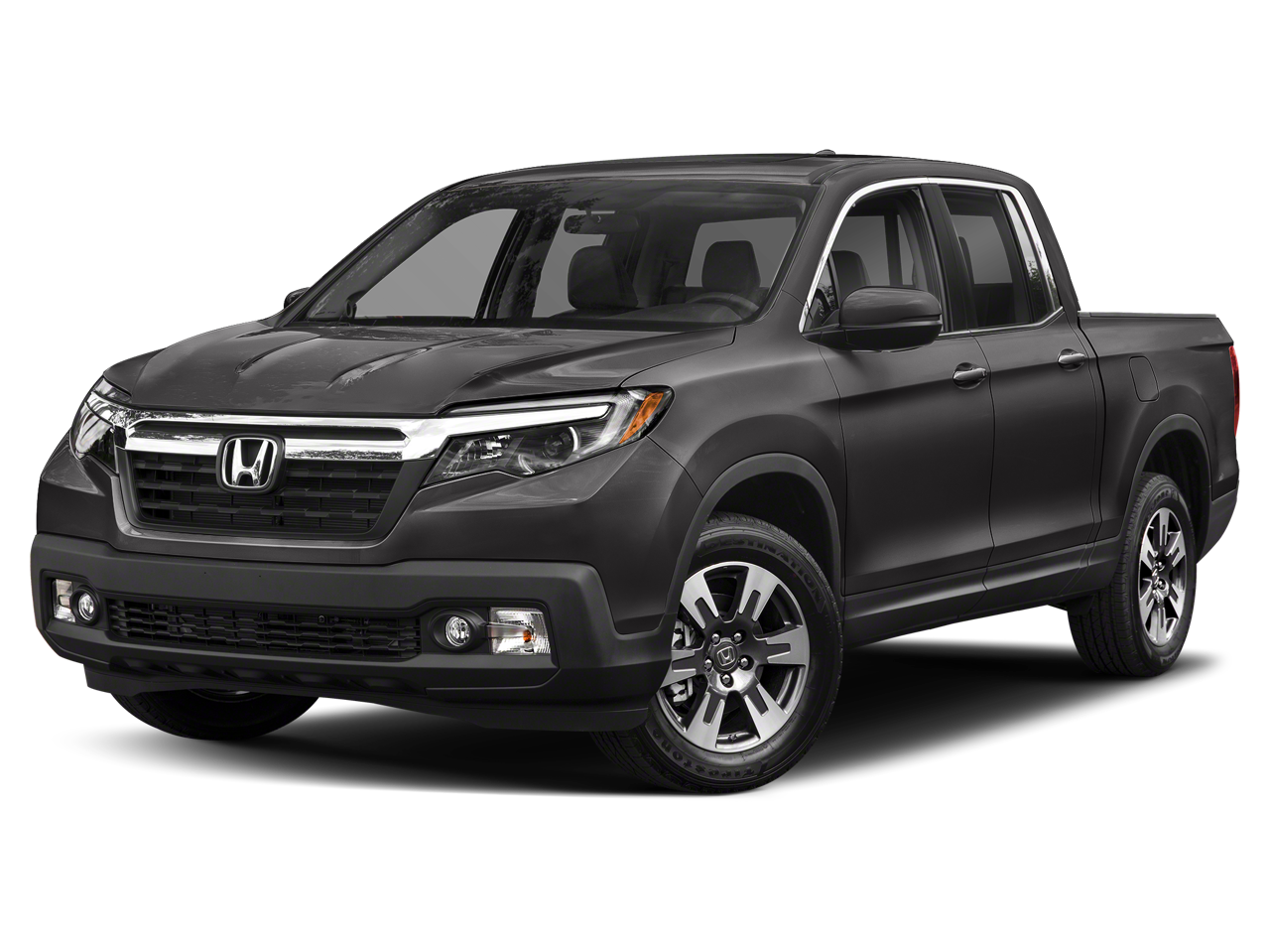 2019 Honda Ridgeline