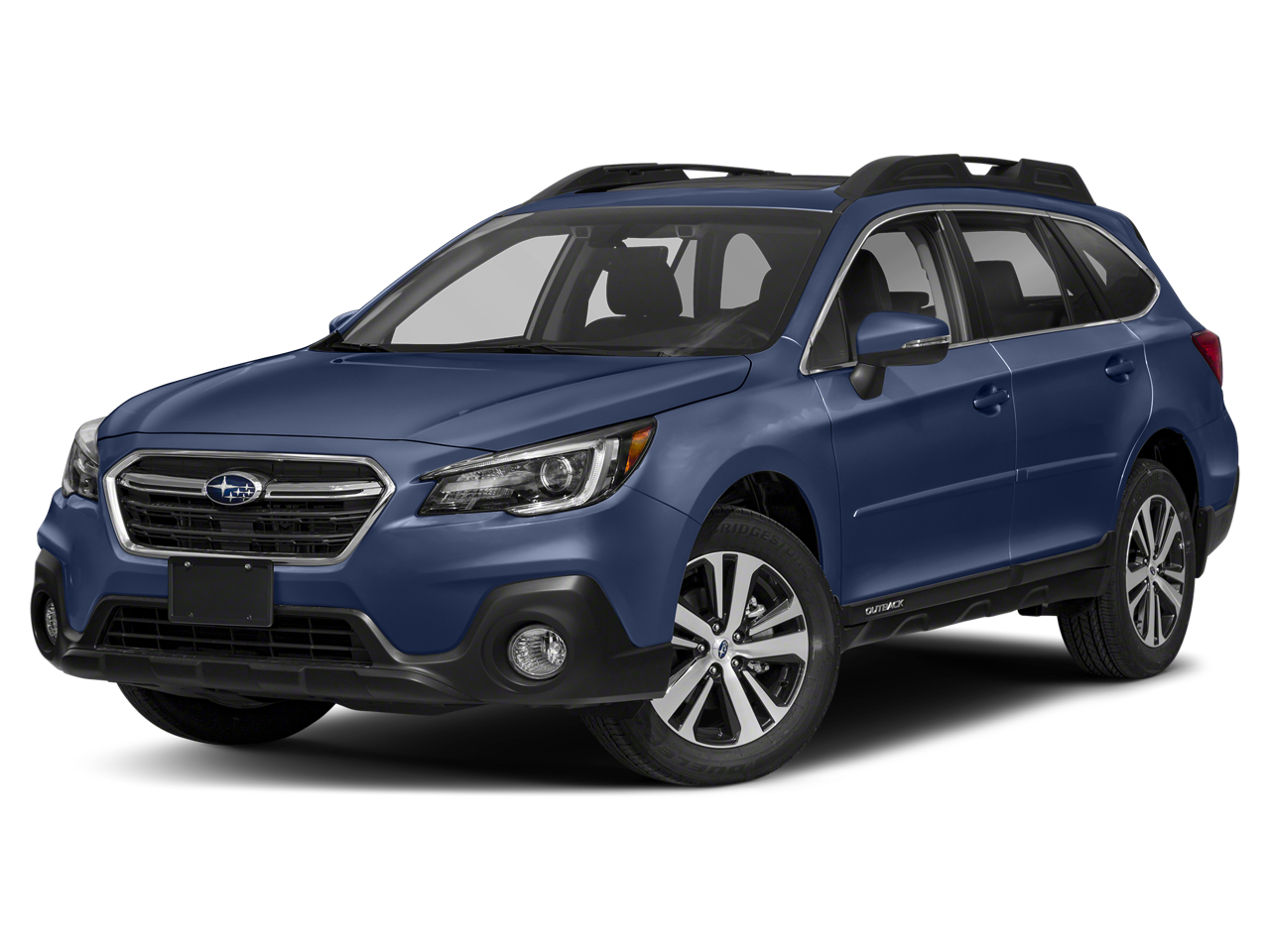 2019 Subaru Outback 2.5i Limited's photo
