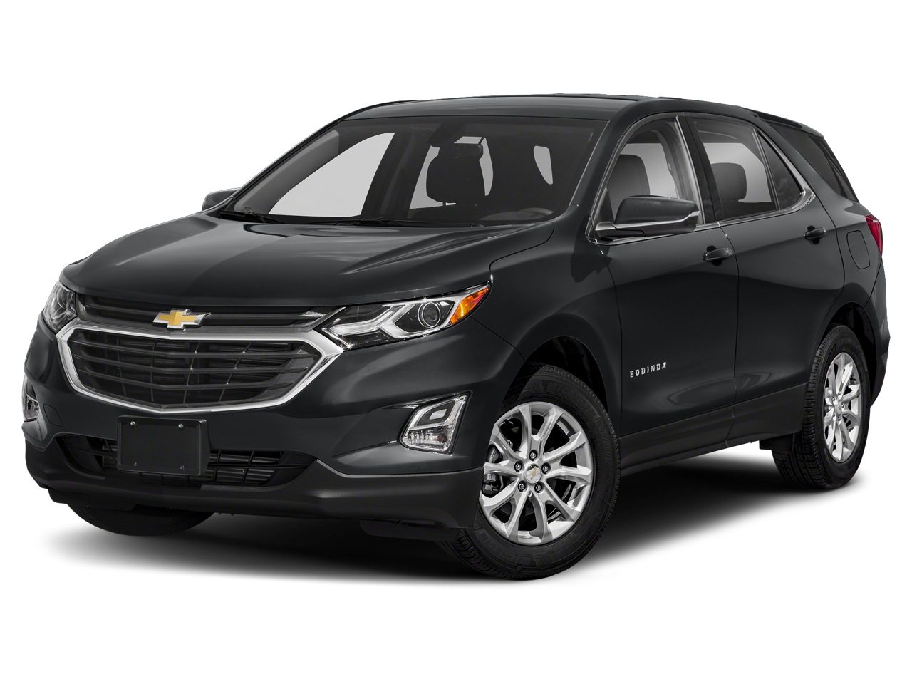 2020 Chevrolet Equinox AWD LT 1.5T's photo