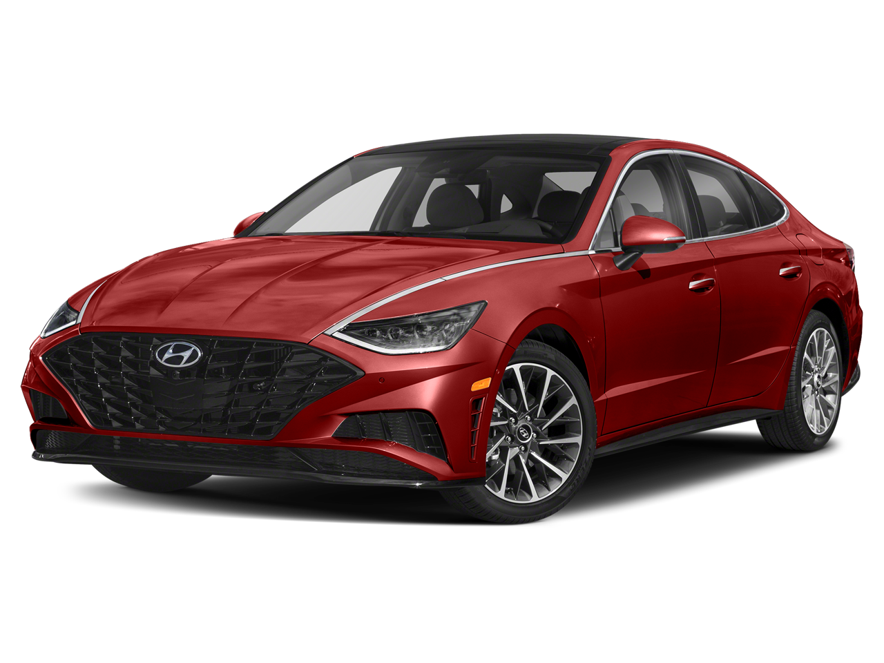 2020 Hyundai Sonata