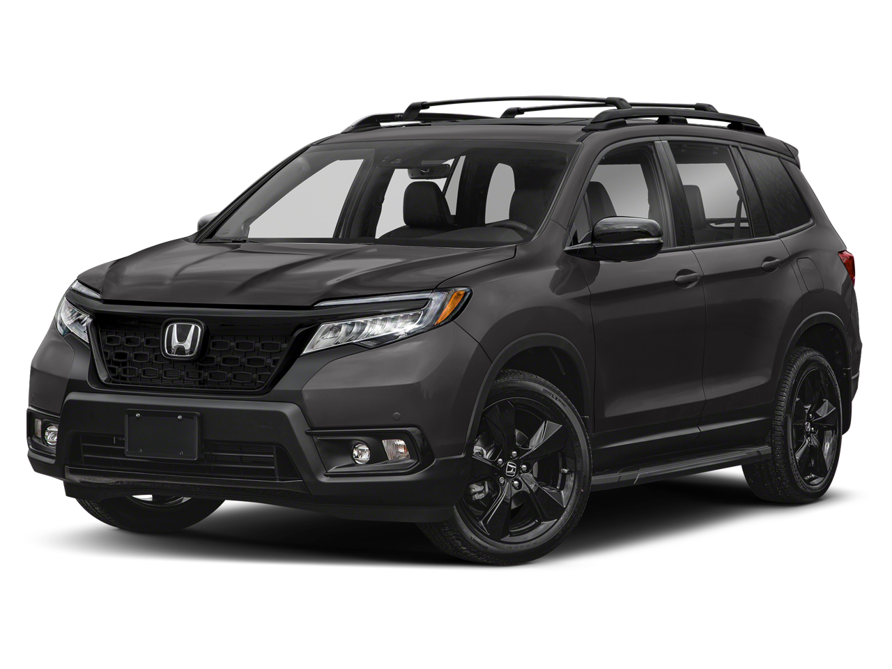 2021 Honda Passport Elite for sale in Duluth, MN