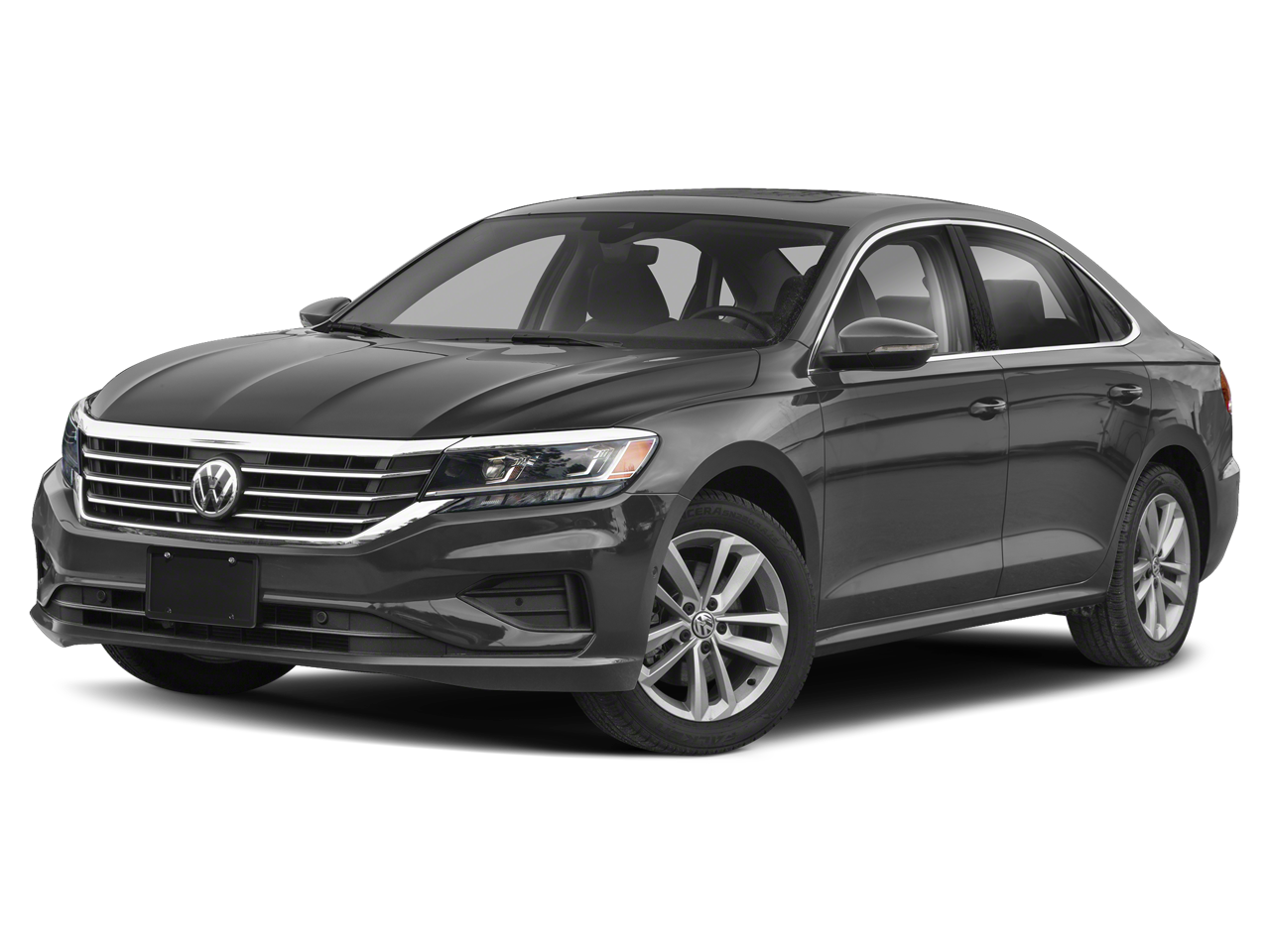 2021 Volkswagen Passat SE