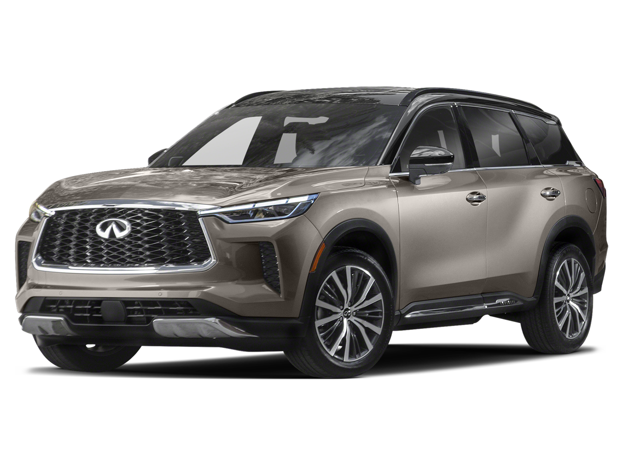 2022 INFINITI QX60 AUTOGRAPH AWD's photo