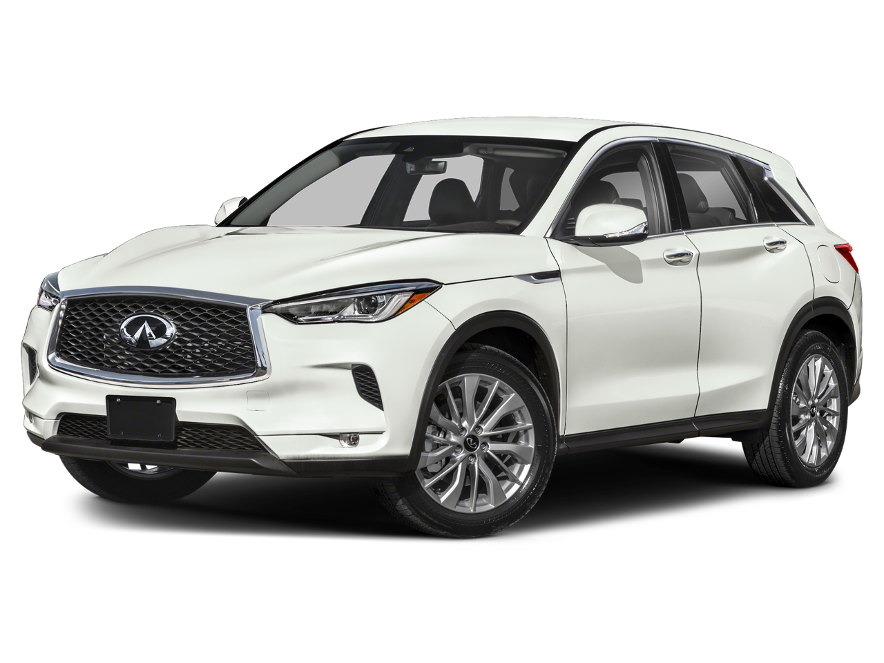 2023 INFINITI QX50 Luxe AWD's photo