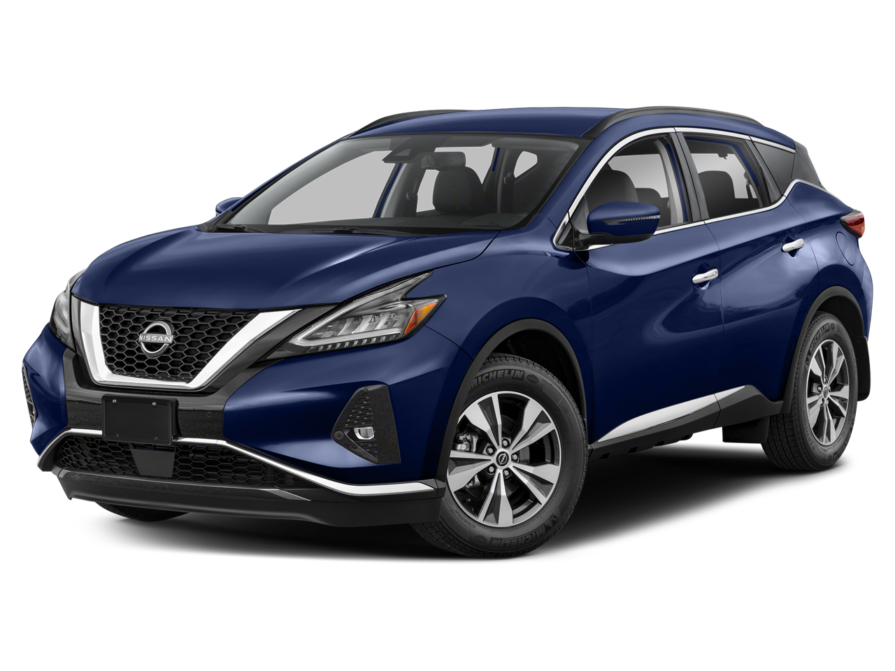 2023 Nissan Murano