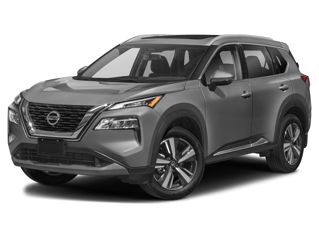 2023 Nissan Rogue SL for sale in Duluth, MN