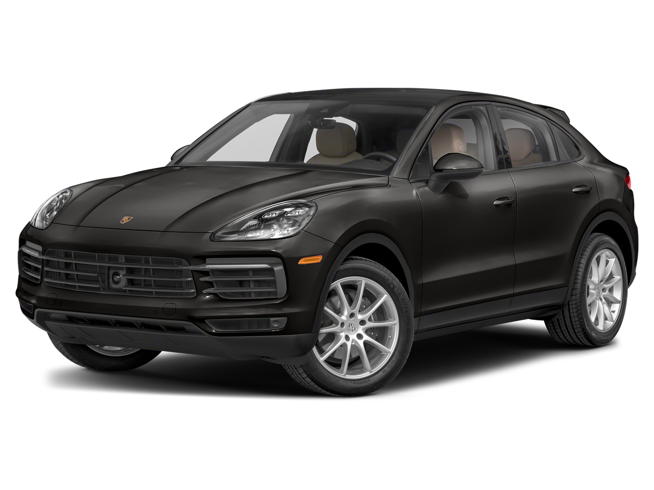 2023 Porsche Cayenne GTS