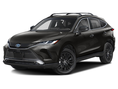 2023 Toyota Venza Nightshade
