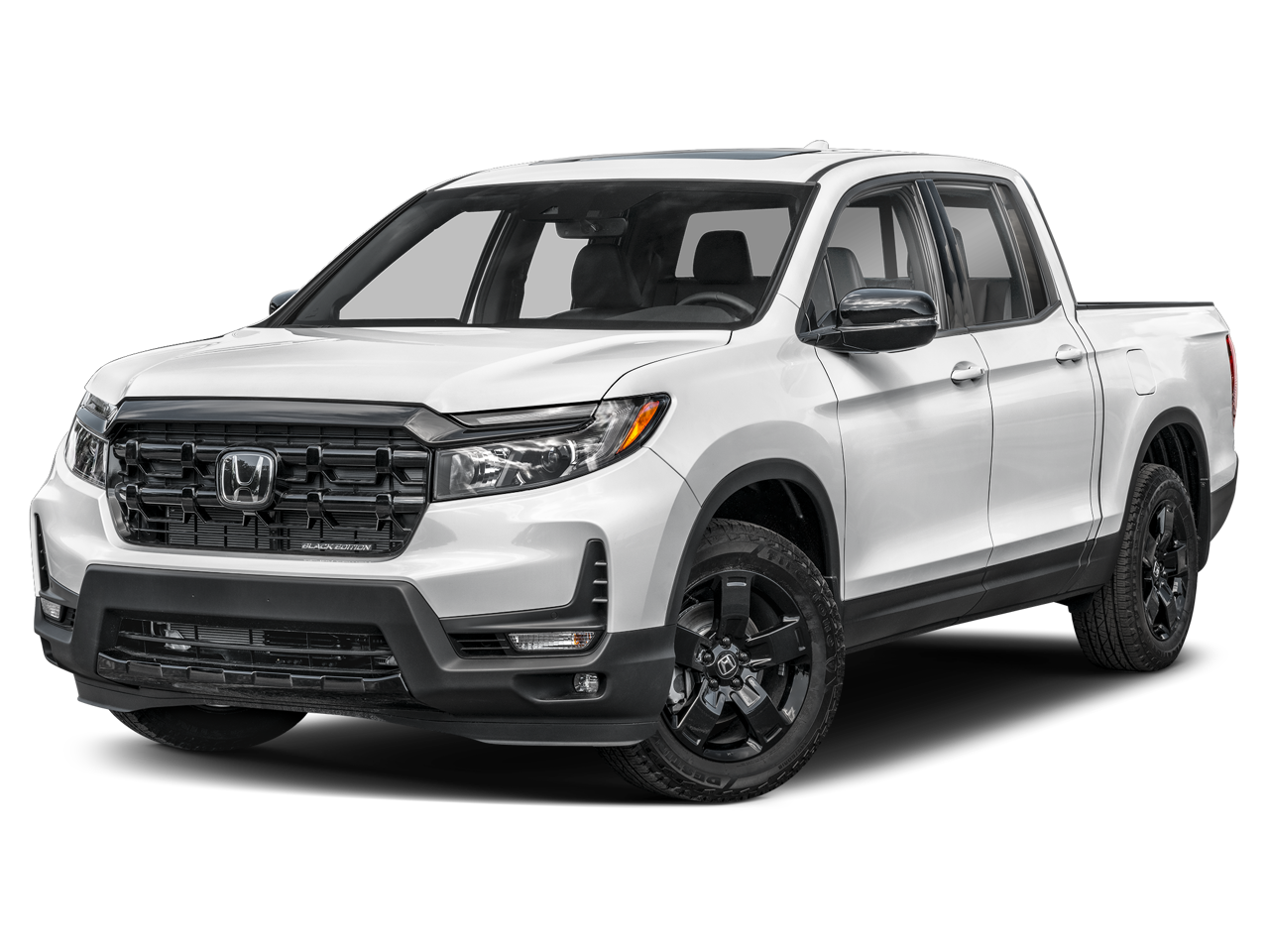 2024 Honda Ridgeline