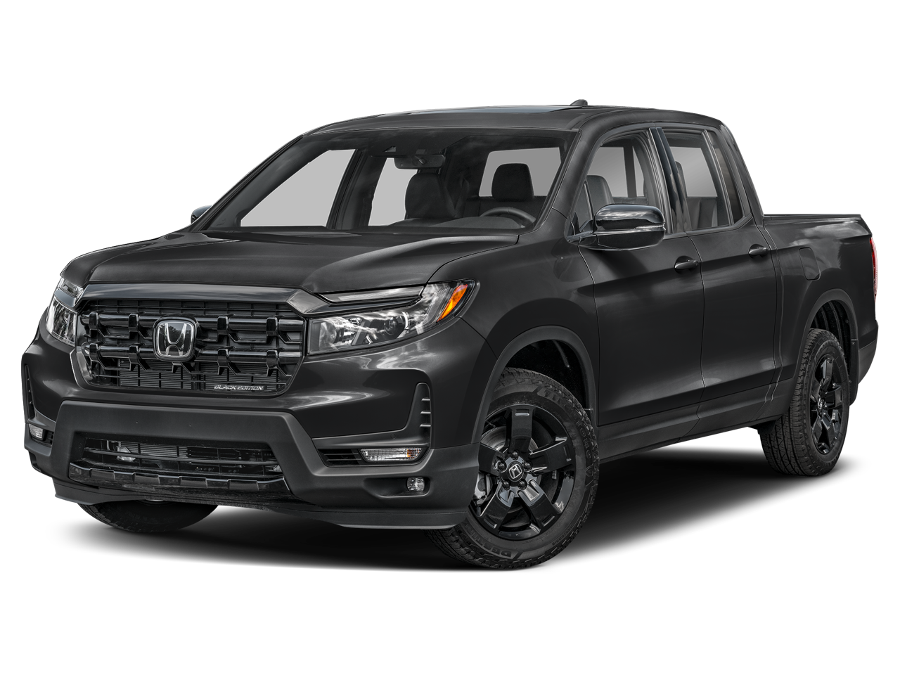 2024 Honda Ridgeline