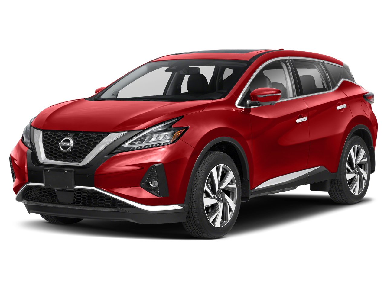 2024 Nissan Murano