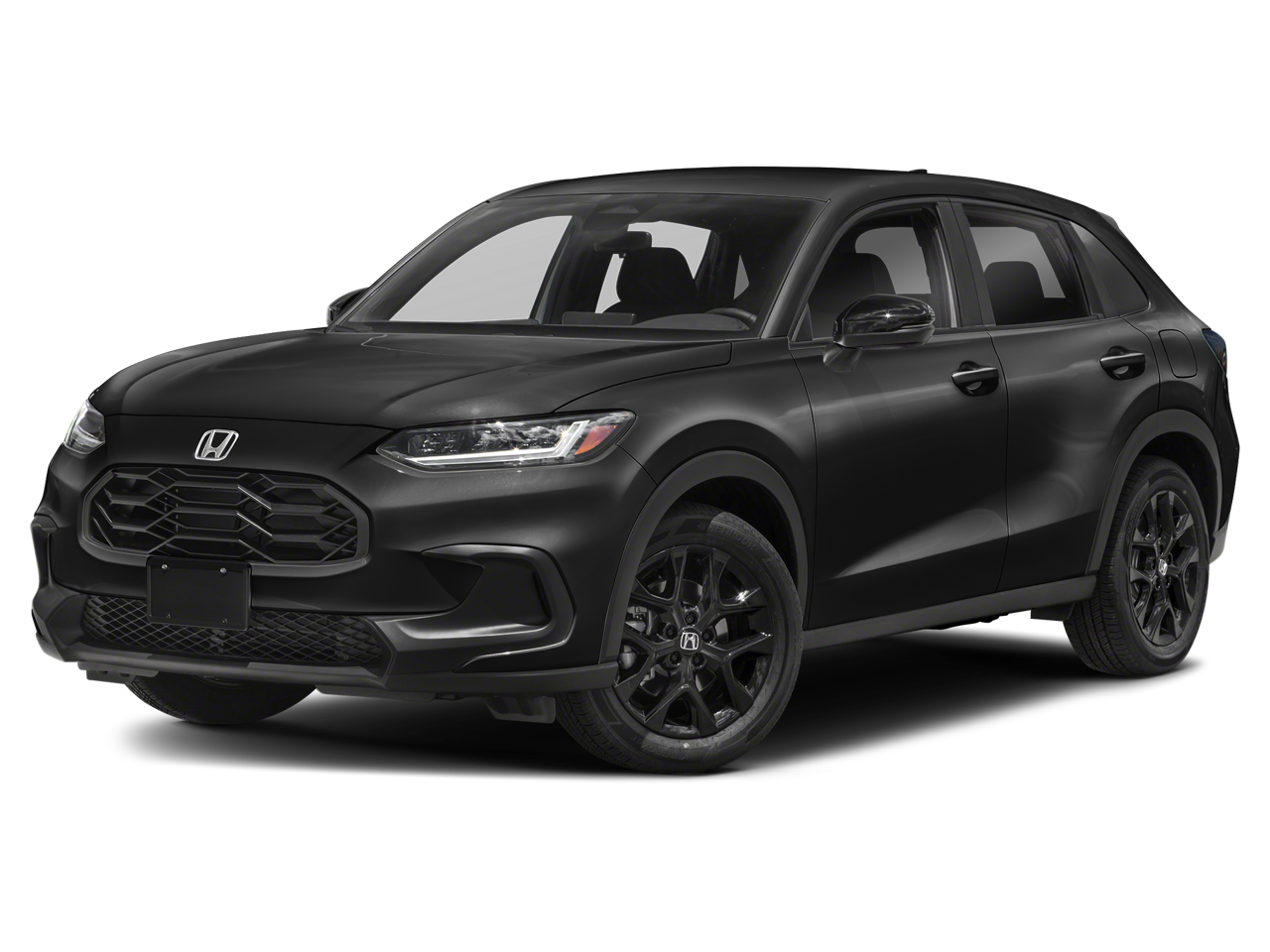 2025 Honda HR-V Sport AWD's photo