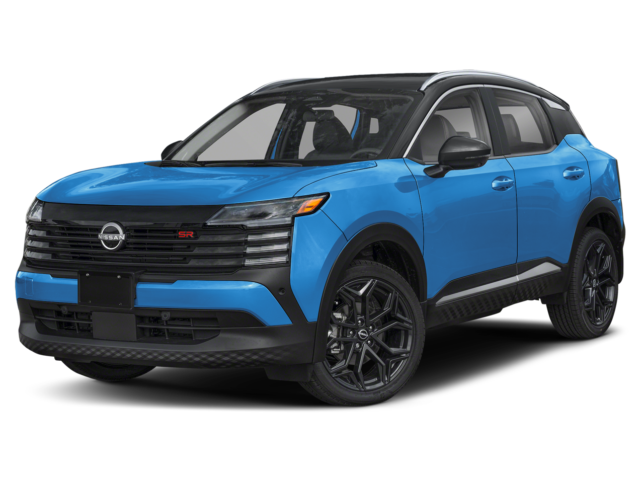 2025 Nissan Kicks SR AWD for sale in Duluth, MN