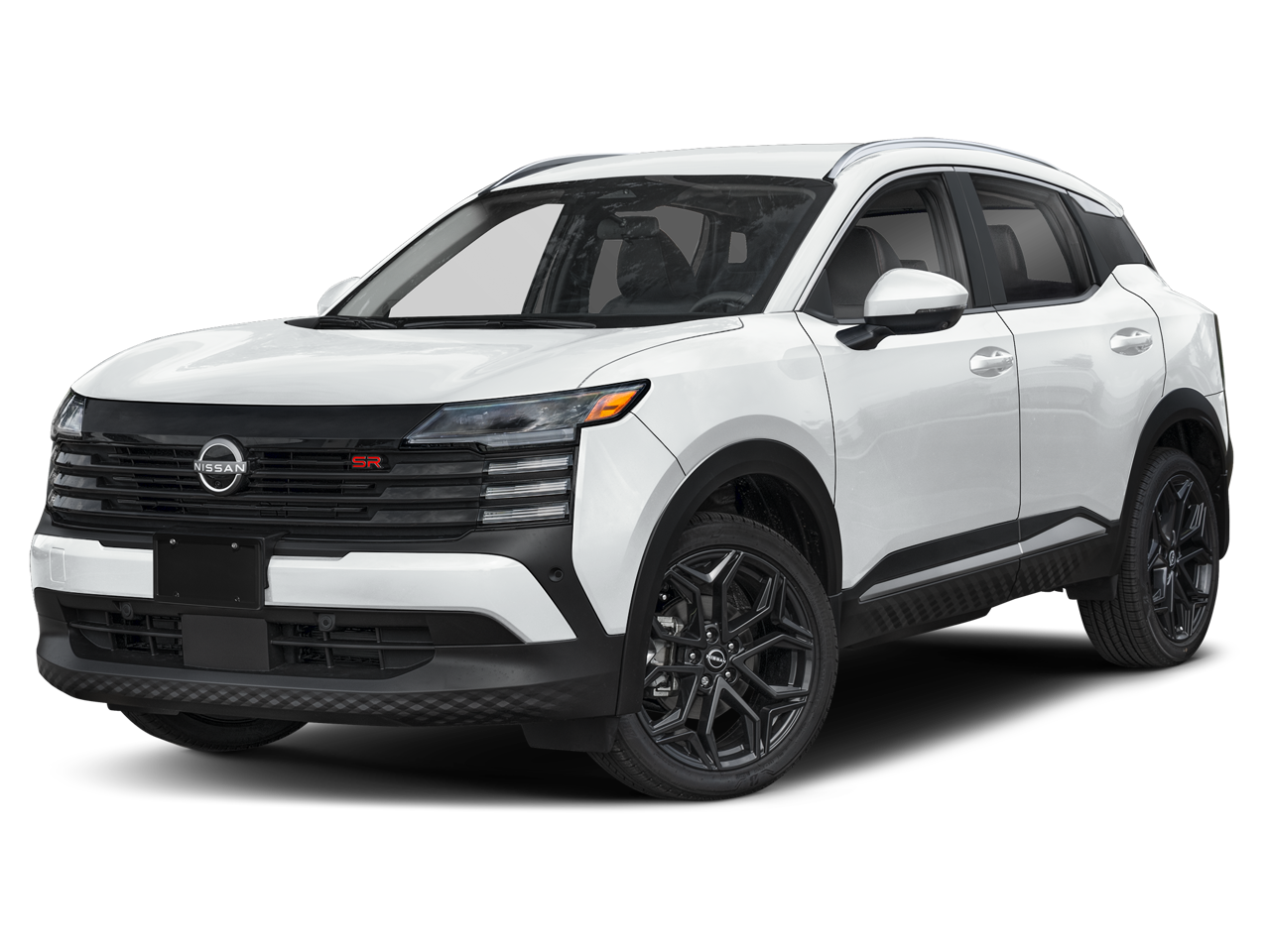 2025 Nissan Kicks