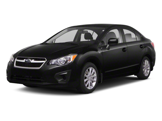 2012 Subaru Impreza 2.0I Premium Auto's photo