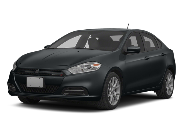 2013 Dodge Dart SXT