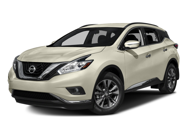 2017 Nissan Murano SV
