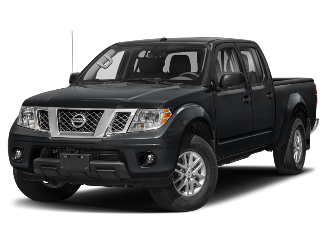 2018 Nissan Frontier