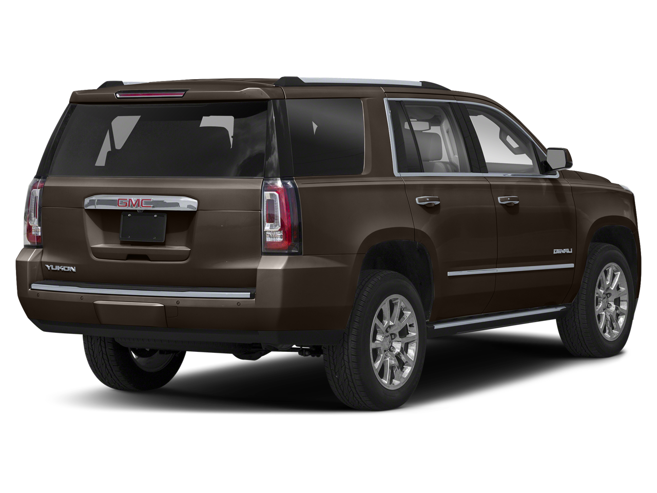 2019 GMC Yukon Denali - Photo 25