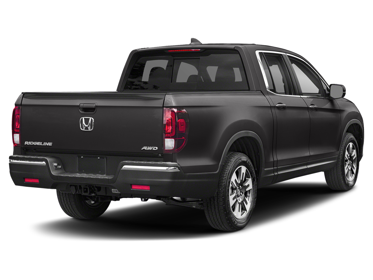 Used 2019 Honda Ridgeline RTL with VIN 5FPYK3F50KB042763 for sale in Duluth, Minnesota