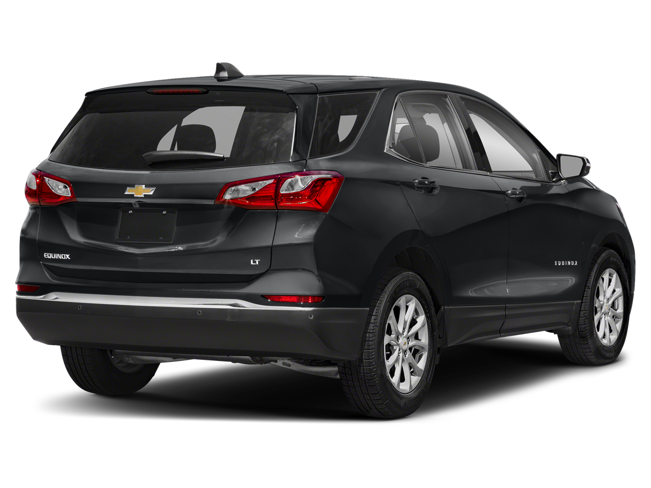 Used 2020 Chevrolet Equinox LT with VIN 2GNAXUEV9L6200938 for sale in Duluth, Minnesota