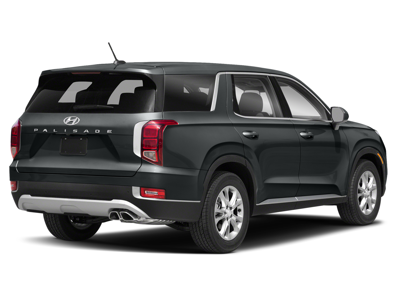 Used 2020 Hyundai Palisade SE with VIN KM8R1DHE7LU050804 for sale in Duluth, Minnesota