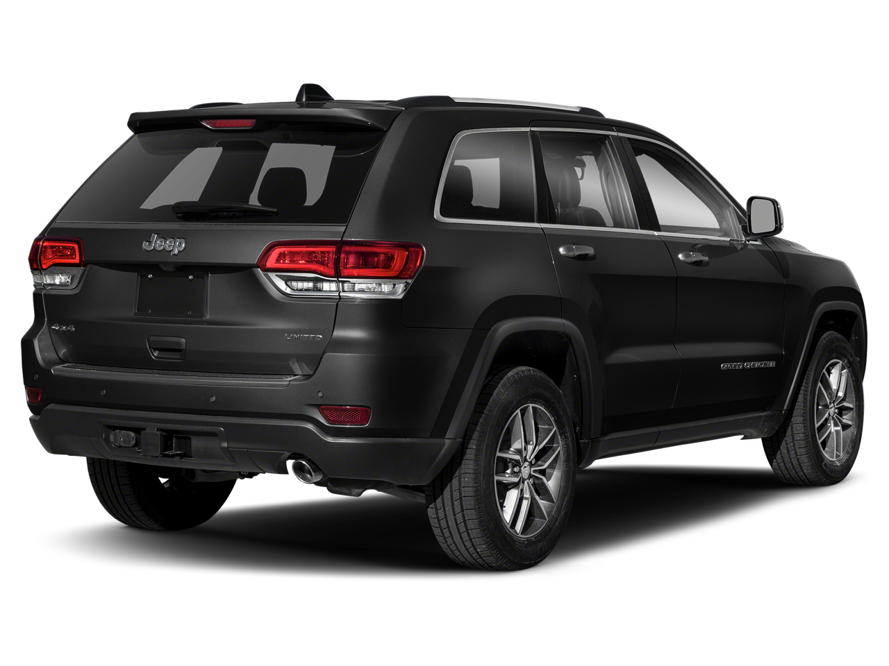 Used 2020 Jeep Grand Cherokee Limited with VIN 1C4RJFBG0LC386343 for sale in Duluth, Minnesota