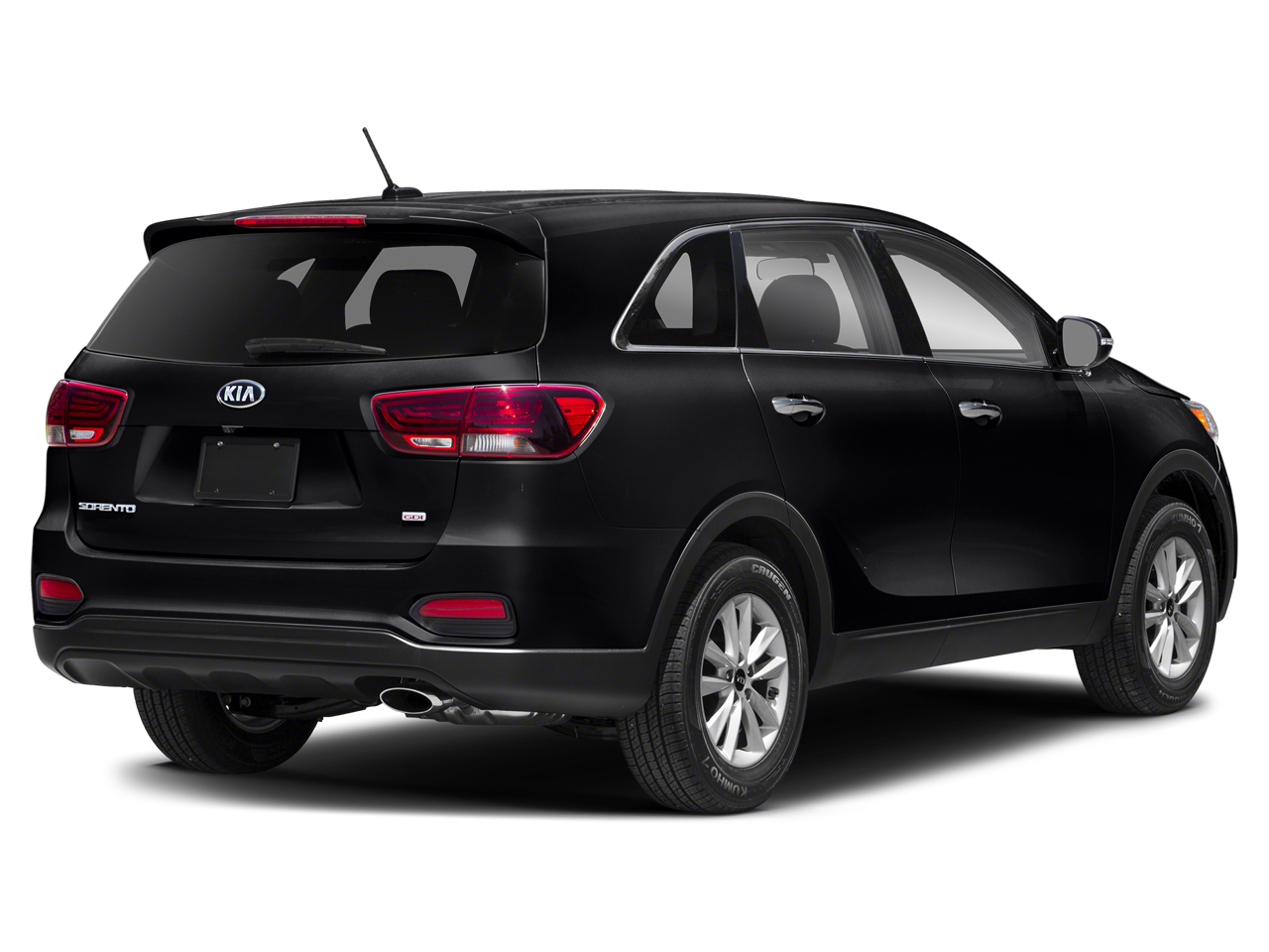 Used 2020 Kia Sorento LX with VIN 5XYPG4A30LG711867 for sale in Duluth, Minnesota