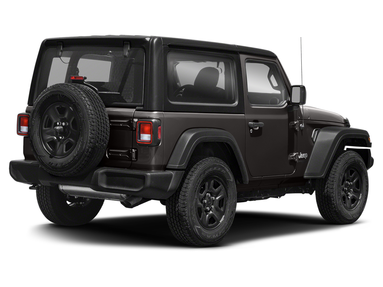 Used 2021 Jeep Wrangler Sport S with VIN 1C4GJXAG5MW830251 for sale in Duluth, Minnesota