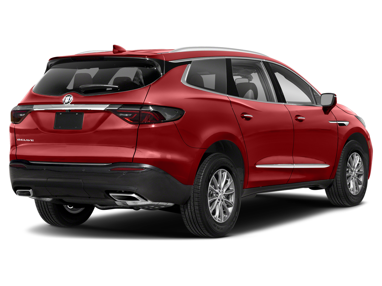 Used 2023 Buick Enclave Premium with VIN 5GAEVBKW7PJ256243 for sale in Duluth, Minnesota