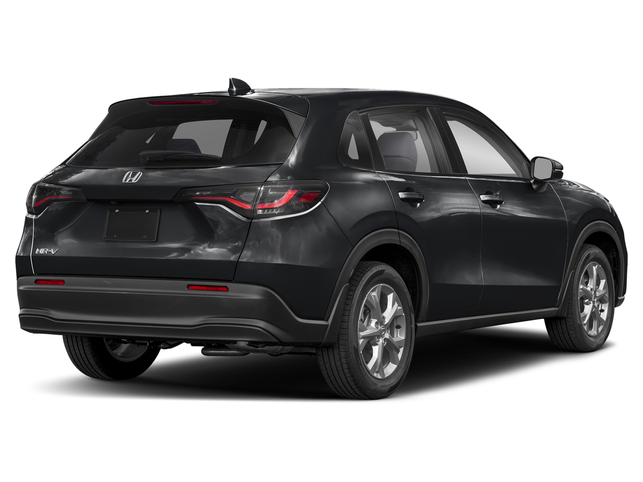 Used 2023 Honda HR-V LX with VIN 3CZRZ2H36PM743223 for sale in Duluth, Minnesota