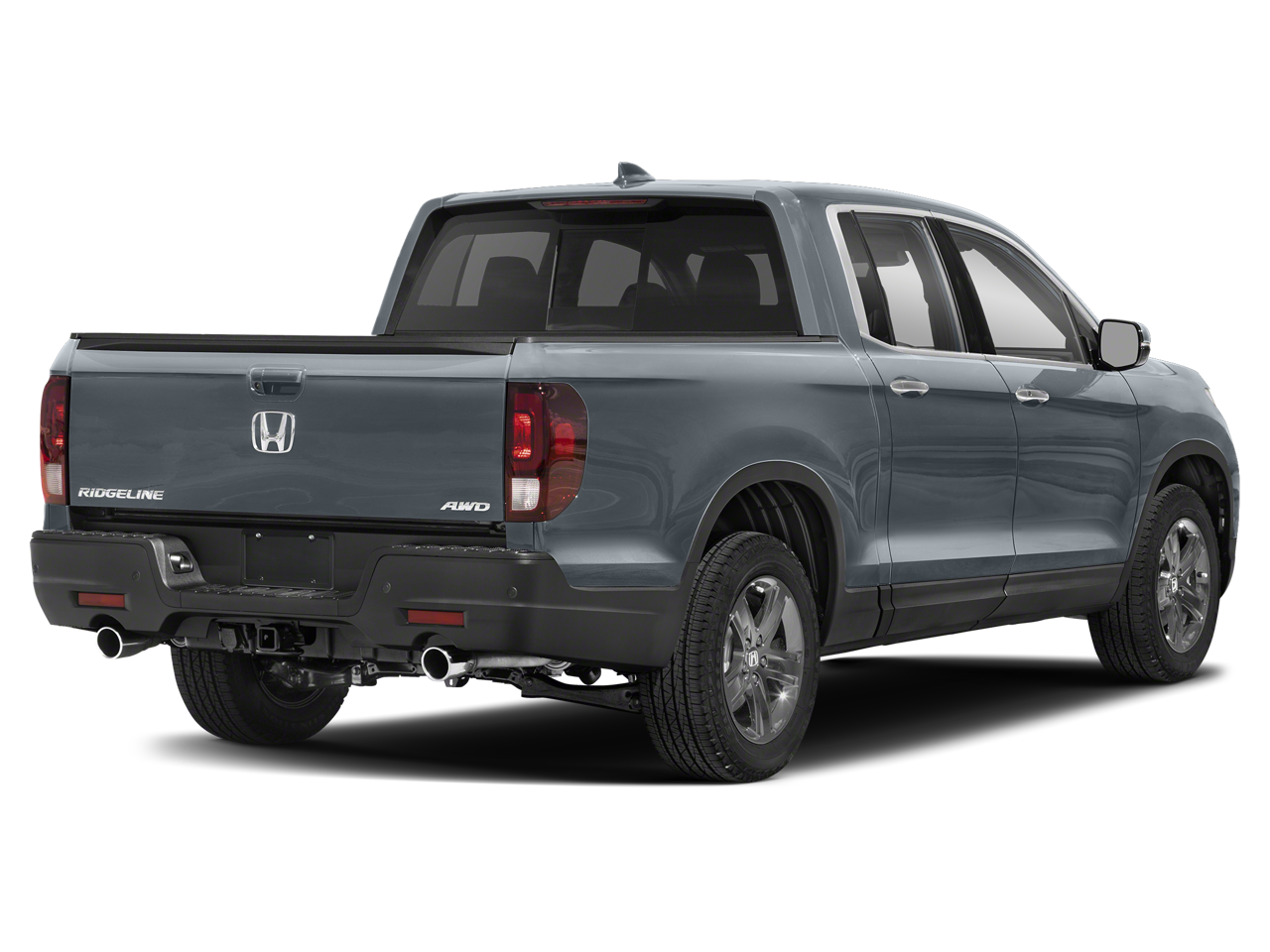 2023 Honda Ridgeline RTL-E photo 2