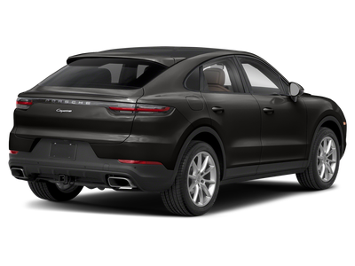 2023 Porsche Cayenne GTS