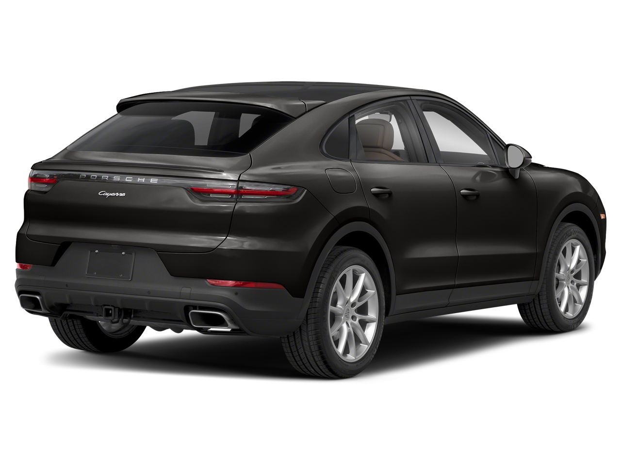 2023 Porsche Cayenne GTS
