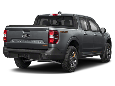 2025 Ford Maverick Tremor