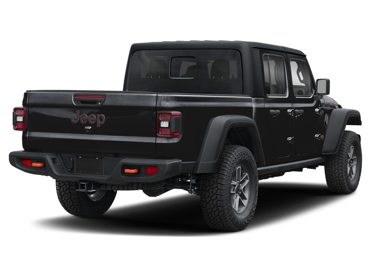 Used 2026 Jeep Gladiator Mojave with VIN 1C6RJTEG4TL160338 for sale in Duluth, Minnesota