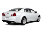 2011 Chevrolet Malibu LTZ