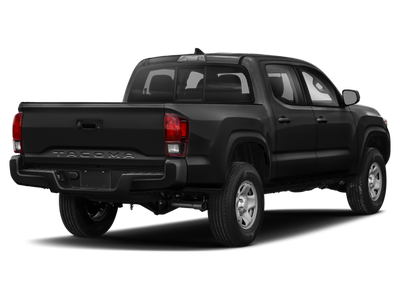 2019 Toyota Tacoma 4WD SR5